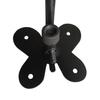 Cymbal Wall Hanger Rack Wall Mounted Cymbal Arm Display Holder
