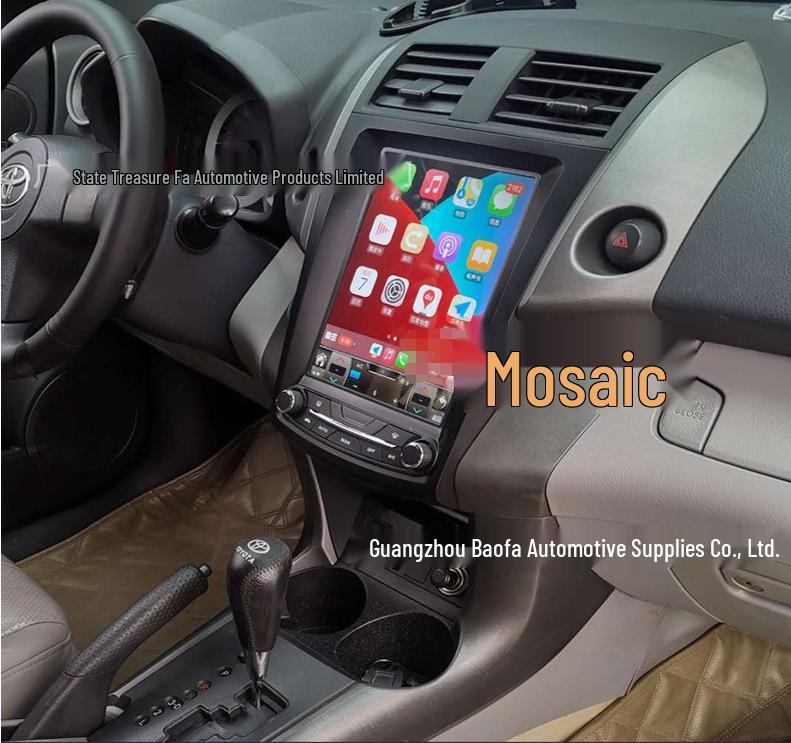 Range Rover Evoque 2014-2018 Multimedia GPS Navigation CarPlay