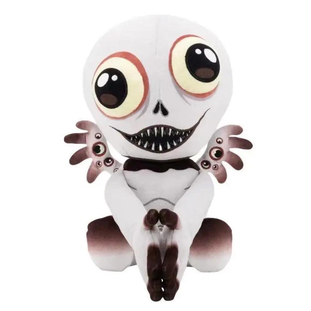 New The Amazing Digital Circus Plush Doll Angel Plush Toy Cute Cartoon Plush Doll Collection Decoration Toys Kids Birthday Gift