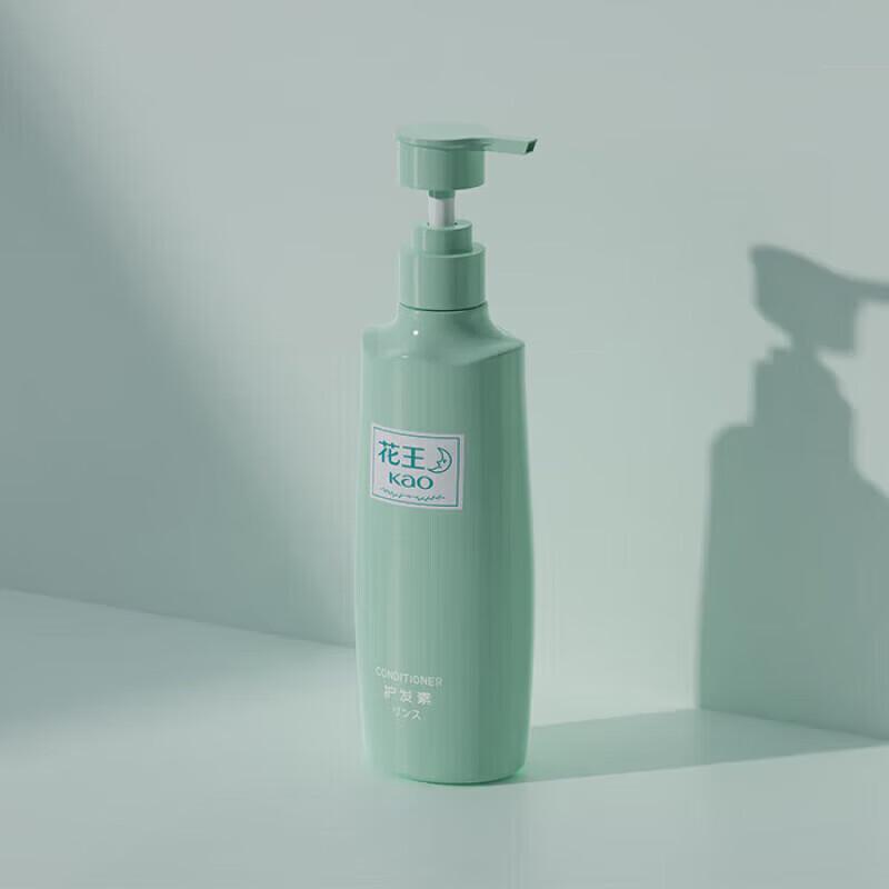 Kao Nourishing & Smoothing Conditioner