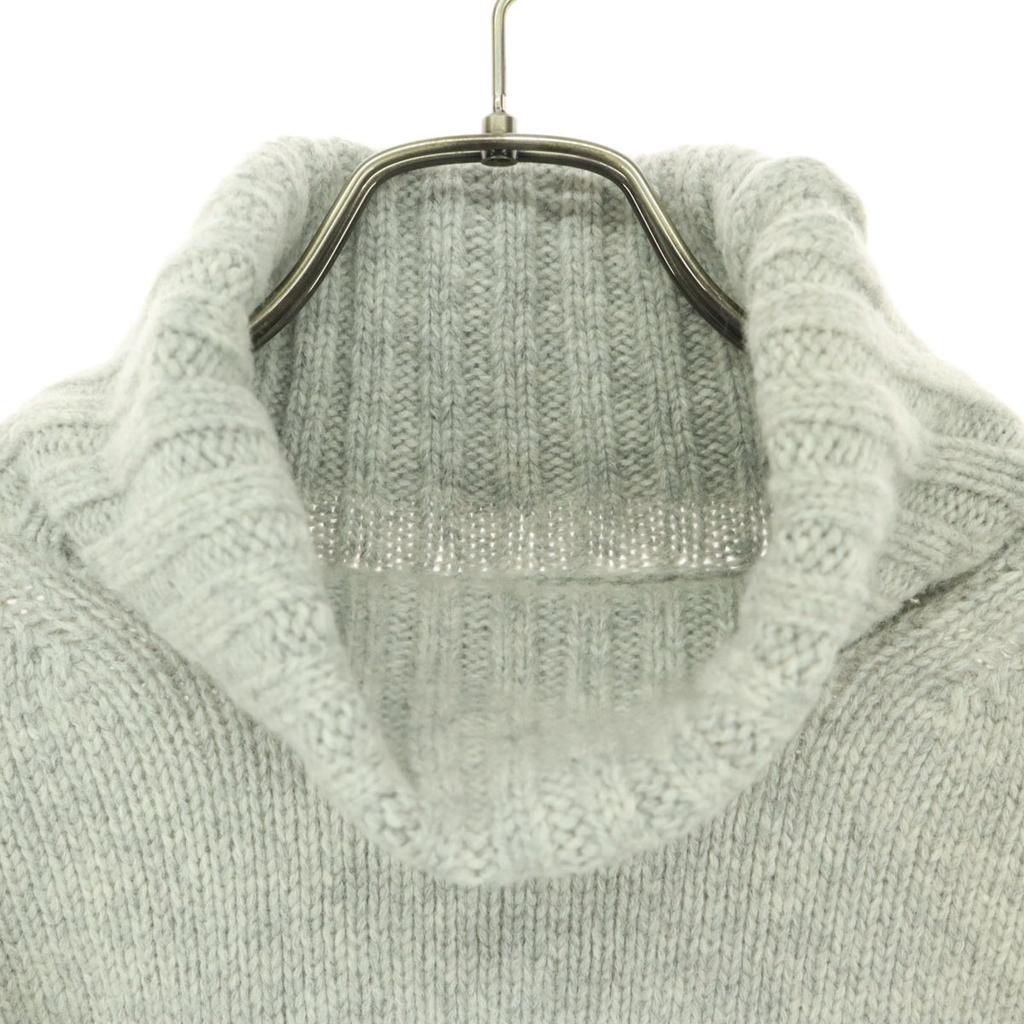 GALERIE VIE Made In Japan Long Sleeve Turtleneck Sweater S Tomorrowland Women Used