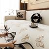 Light Luxury Special-Shaped Sofa Cushion Butterfly Universal Butterfly Chenille Non-Slip Seat Cushion Sofa Towel Simple Cushion