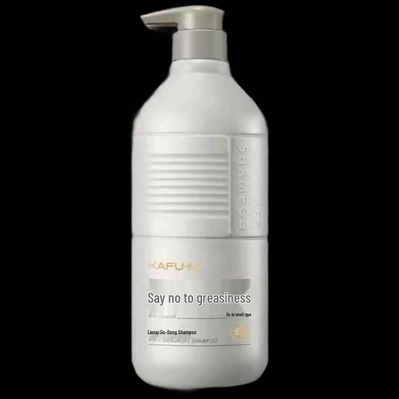 Kraft Oil Control Anti-Dandruff Shampoo