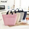 Large Capacity Portable Lunch Bags Food Fresh Preservation Waterproof Ice Bags Big Thermal Insulation Lunch Box Bag Picnic Totes
