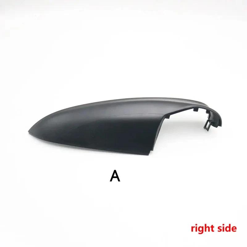 LHD Car Door Side Rearview Mirror Lower Cover Wing Shell Housing Base Cap For Mazda 6 Atenza GJ 2014-2017