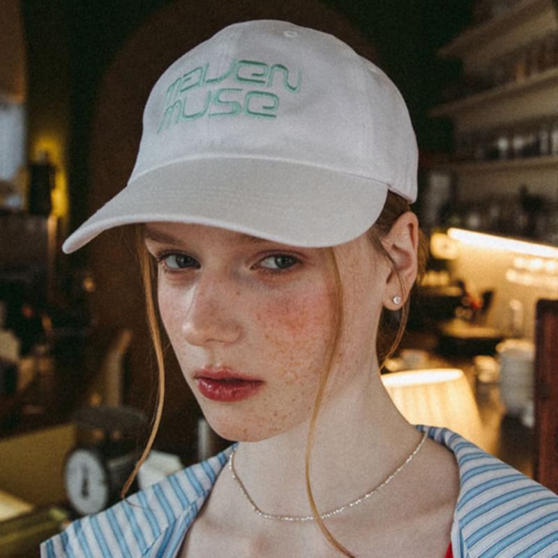 

mavenmuse Ballcap FR_WH (MCXSCF101WHFR) WHITE_FREE