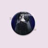 Pop Game Needy Streamer Overload Button Pins Cartoon KAngel Cosplay Badge Ame-chan Round Brooch Bag Hat Decor Jewelry Toys Gifts