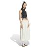 Adidas W Balloon Long Skirt Ke3441 offWhite