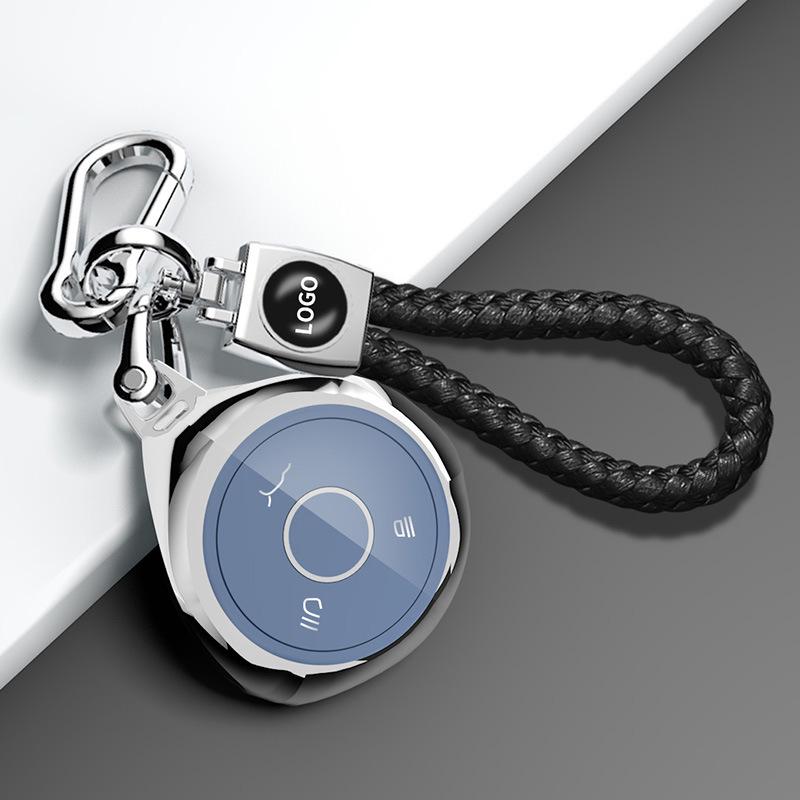 Neta V/UPro Car Key Protective Case: Full Coverage Buckle for Men and Women
