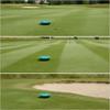 Golf Cup Cover Sturdy Hole Lightweight for Greenskeepers