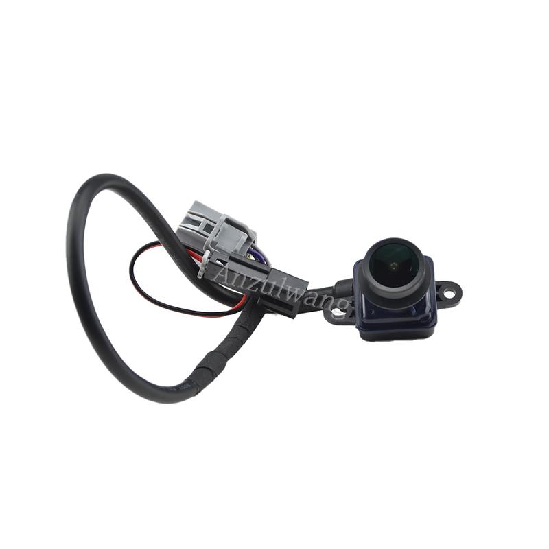 For 2011-2020 Dodge Journey 2.4L 3.6L V6 New Vehicle Original Rear View Backup Parking Camera 56054158AB 56054158AG