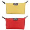 Waterproof Nylon Dumpling Cosmetic Bag Multifunctional Portable Storage Makeup Bag for Cosmetic