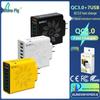 QC3.0 8-Port USB Fast Charger: 30W High Power, Colorful Flower Design, Compatible with US, European, and Korean Standards