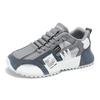 Autumn new casual shoes thick-soled wear-resistant sports shoes waterproof, non-slip and deodorant