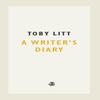 A Writers Diary by Toby Litt Paperback Book 9781913111373