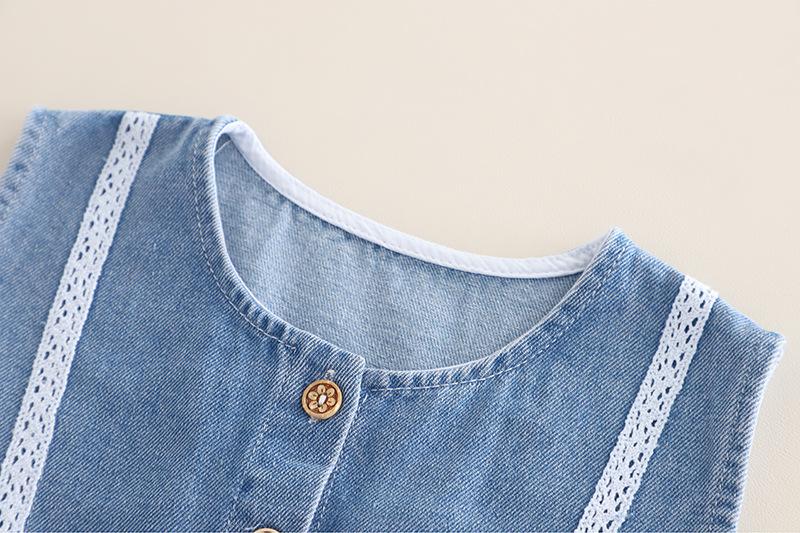 Kids Casual Long-Sleeve Set, Comfortable Daily Wear Outfits