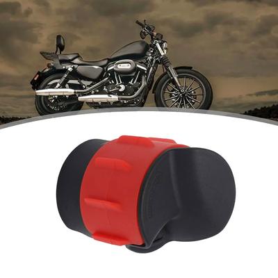 1X Amortisseur de fourche avant de moto 45-55 mm Outil de nettoyage Outil de nettoyage d'amortisseur universel de saleté de moto Accessoires