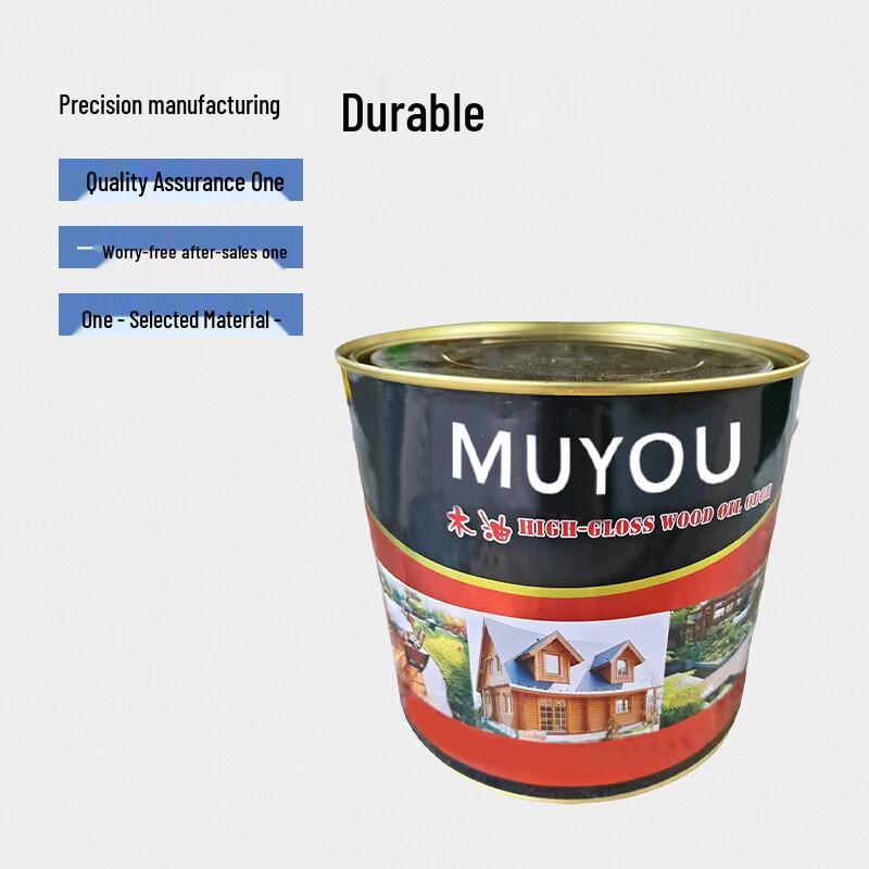 Jinfu Outdoor Wood Wax Oil