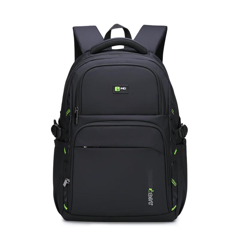 

Li Shen Waterproof School Backpack Large (Grades 3-6)
