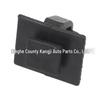 Hyundai Black Nylon Trim Fastener Buckle