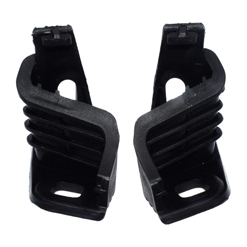 Replacement 51647285597 51647285598 Headlight Brackets Headlamp Bracket Holder For F30 F31 F32 F33 F36