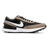 Nike Waffle One Black Brown DC0481-007