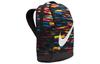 Nike Polyester Backpack Regular Unisex Blue Black BA6192-011