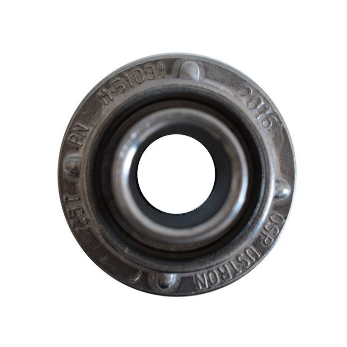 Storz D 25mm Fitting - Quick Coupling for Garden Hose