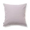 Francfranc Drawing Appliqué Cushion Cover, 45cm X 45cm, Multi (108) - Perfect for Interior Decoration, Housewarmings, or As a Gift.