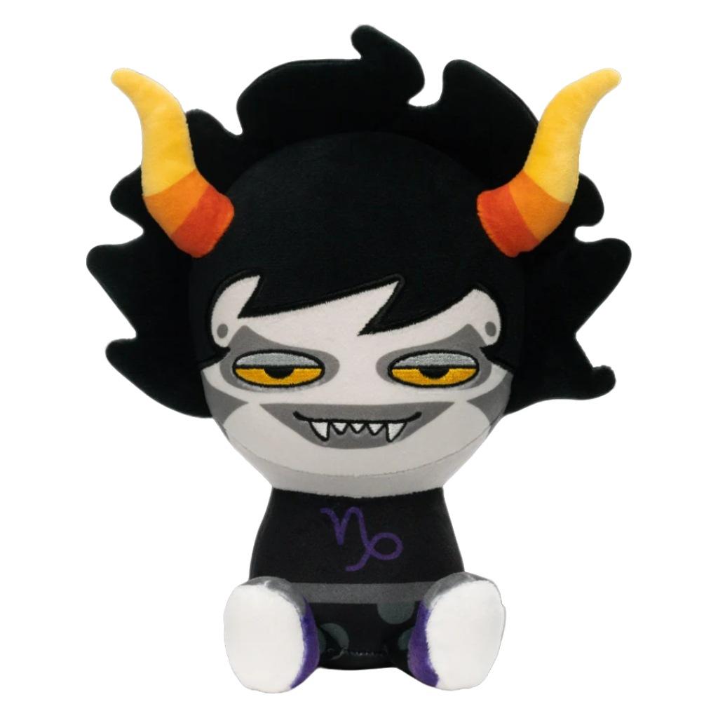 Homestuck Plüschtier Weiche Stofftier-Figur Niedliches Plüschtier Dekorative Ausstellungsstück Geburtstag Weihnachtsgeschenk Für Fans Neu