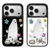Capa MagSafe Ghost Little Demon Daisy para iPhone 17 Pro Max