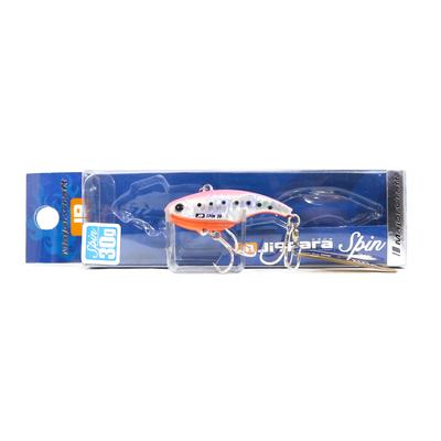 Promoção Major Craft Spin Tail JPSPIN-30 50 mm 30 gramas Isca de Afundar 29 (5163)