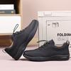 Fashion Breathable Casual Shoes New Mens Mesh Stylish Sneakers Men's Comfortable Fashion Walking Footwear All-match Male Hiking Shoes