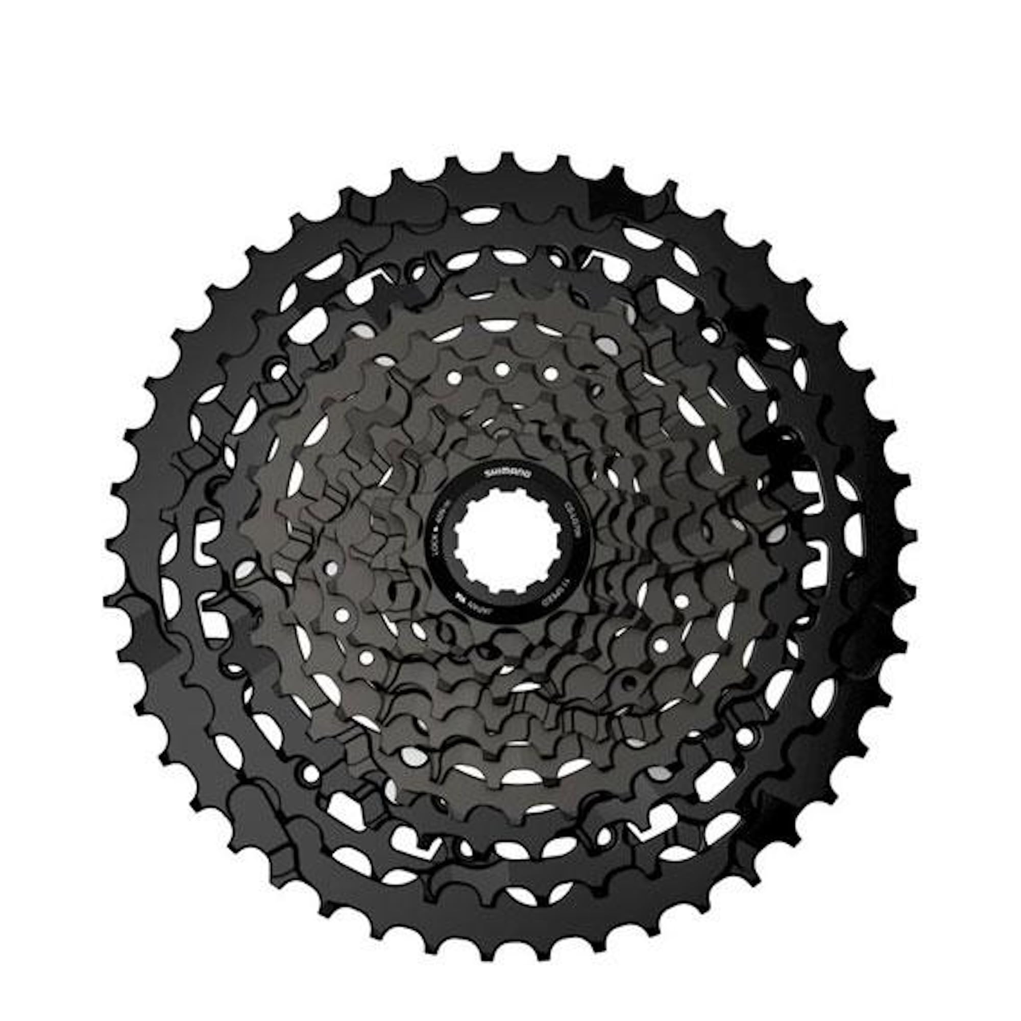 

Кассетная звездочка SHIMANO CUES 11 скоростей ICSLG70011145 CS-LG700-11 11-45T