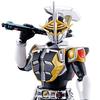 Figure-rise Standard Kamen Rider Den-O Axe Form & Platform