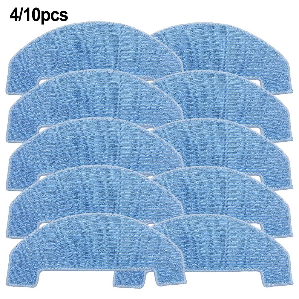 Replacement Mop Cloth Vacuum Mop Cloth Mop Cloth Kit Ample Spare Parts