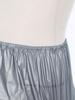Unisex Adult Diaper Cover Waterproof Leakproof Washable Underwear Reusable Incontinence Briefs for Elderly Care