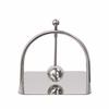 Tabletop Tissue Holder Polished Household Goods Sturdy for Hoteliers