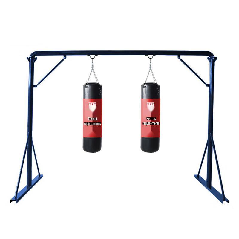 Zhanwu Gantry Boxing Sandbag Stand