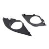 51117896603 51117896604 Foglight Grille Cover for E60 E61 03-09 Auto Accessory
