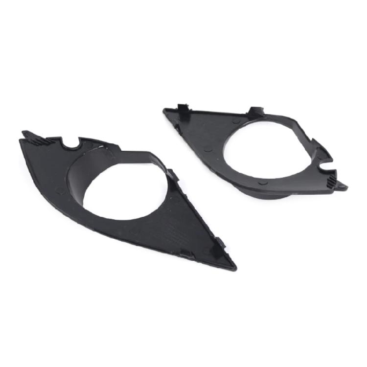 51117896603 51117896604 Foglight Grille Cover for E60 E61 03-09 Auto Accessory