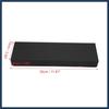 30x10x3cm Car Garage Wall Guard Door Bumper Protector Anti Collision Waterproof Foam for Warehouse Garage Parking Assist Stylish Design