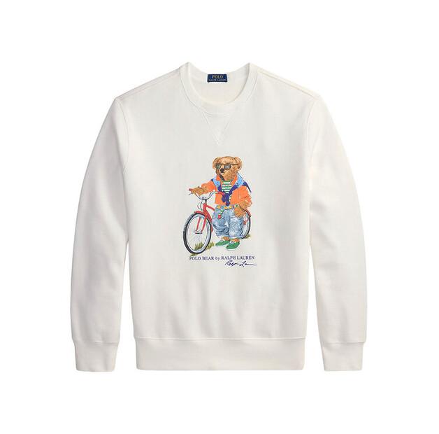 Polo Ralph Lauren Hoodie 710B14616001