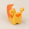 Snail Shape Tape Dispenser Clean Tearing Tape Seat School Supplies Tape Accessory  Home Office