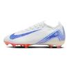 Zoom Mercurial Vapor 16 Pro FG GS Blueprint Pack Tênis Infantil Branco Racer-Azul HM8953-100