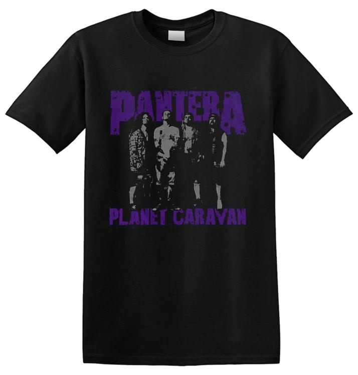 PANTERA - Planet Caravan T-Shirt 4XL