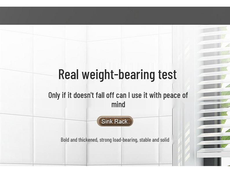 Multi-layer Kitchen Storage Rack for Pots and Pans - Sink Cabinet Organizer