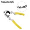Anti Slip For Kitchen Sink Aerator Removal Tool with Comfortable Grip