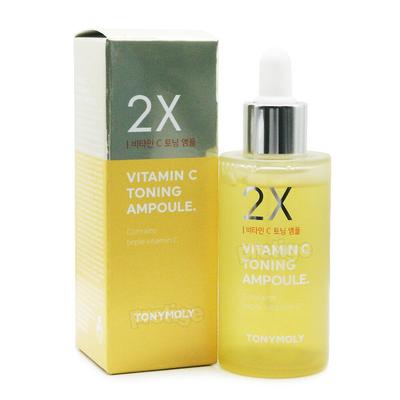 Pielęgnacja twarzy – Serum do twarzy