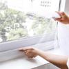 Fine Mesh Fly Screen Breathable Bug Mesh Mosquito Nets Mosquito-proof Screen Mesh  Window